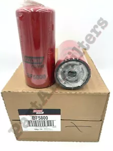 Baldwin BF5800 Fuel Filter (Pack of 12) - Picture 1 of 2