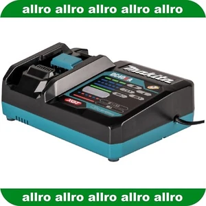 MAKITA Original Ladegerät DC40Ra Akku Schnellladegerät 40 Volt Li-Ion -NEU- - Bild 1 von 1