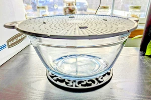 PK Endlers - One USED Natural Fish Keeping Habitat Set, 1 Gallon - Picture 1 of 2