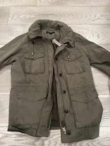 J.Crew M65 Feldmechaniker Jacke Größe XL - Bild 1 von 6