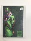 Batman - One Bad Day: The Riddler Second Print Cover (2022) NM5B110 NEAR MINT NM