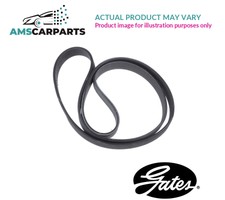 DRIVE BELT MICRO-V MULTI RIBBED BELT 6PK1990 GATES NEW OE REPLACEMENT