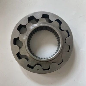 Ölpumpe Getriebebaugruppe für CAT Asphalt Fertiger Modell AP300 Präfix 7PF - Bild 1 von 1