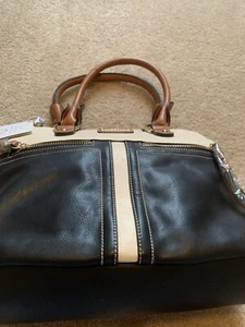 Saint Sabrina Security Purse Concealed Carry Handbag NWT - Picture 1 of 4