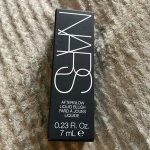 Nars *Wanderlust* Afterglow Liquid Blush New Nib - Picture 1 of 1