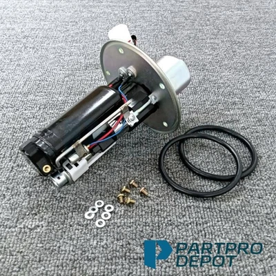 Nuevo conjunto de bomba de combustible para Kawasaki Ninja ZX6R ZX 636 ZX636 2003-2004 49040-1081 Foto 1 de 4