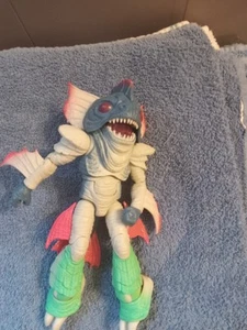 Power Rangers Lightning Collection Mighty Morphin Pirantishead 7" Figure, #18 - Picture 1 of 5