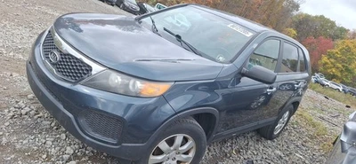 Transmissão manual 2011 Kia Sorento fabricante de equipamento original 100K milhas (LKQ~438528485) - Imagem 1 de 4