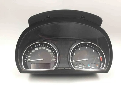 Cuadro de instrumentos velocímetro BMW X3 E83 3416113 diésel 2005 11093451 LHD Foto 1 de 4