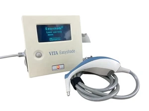 Vita Easyshade Master Dental Shade Digital Spectrophotometer Color System - Foto 1 di 15