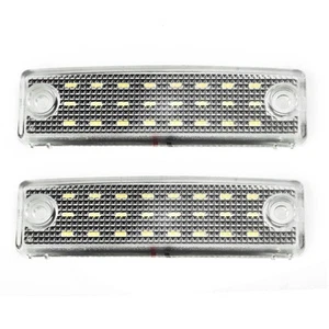 Easily Replace Your Old Halogen Lights with this Bright Dual Pack of LEDs - Picture 1 of 12