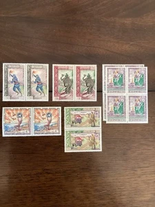 Laos - Unused - Mint - Picture 1 of 1