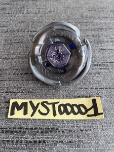 Toupie Beyblade Metal Diablo Nemesis OCCASION - Picture 1 of 11
