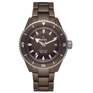 Reloj Hombre Rado Captain Cook Automático R32130312 - Imagen 1 de 2