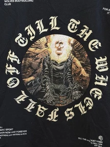 Darc Sport Hero Elite Ghost Rider Größe Medium T-Shirt 9/1000 - Bild 1 von 7