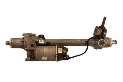 Alfa Romeo Giulia 2017-2023 AWD dirección asistida barra de cambios y piñón 45 k OEM #C31 Foto 1 de 4