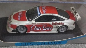 Modellino auto pressofuso Minichamps 1/43 Opel Calibra da collezione - Foto 1 di 2