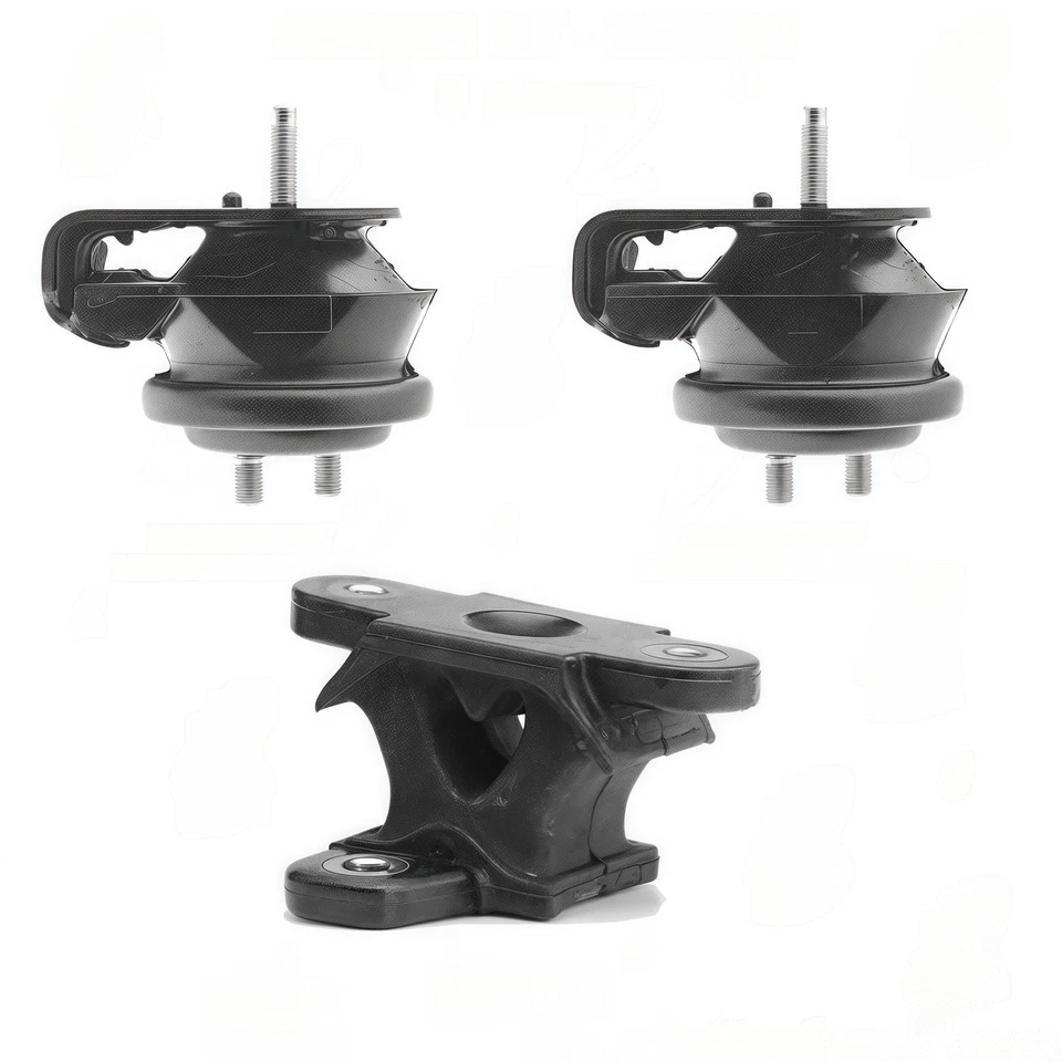 Kit de montaje de motor para Chevrolet Tracker 1999-2008 2,0 L L4 Foto 1 de 4