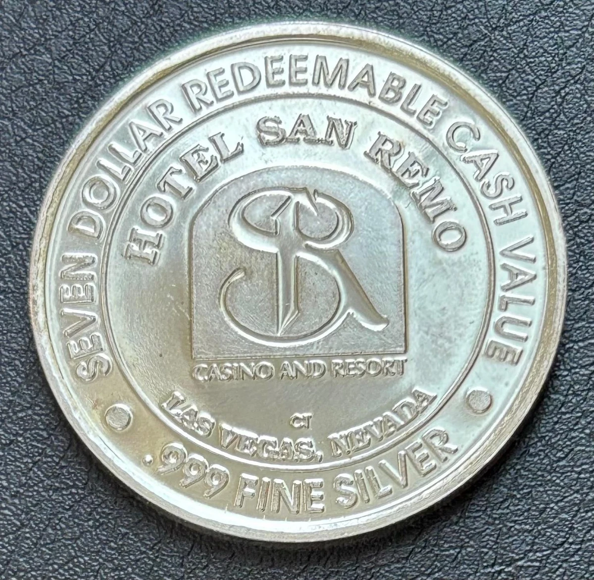 Flamingo Silver Strike for sale | eBay