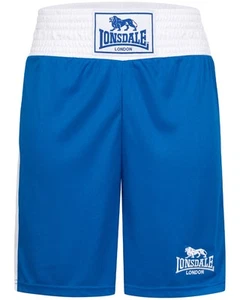 Lonsdale Amateur Boxhose - Picture 1 of 13