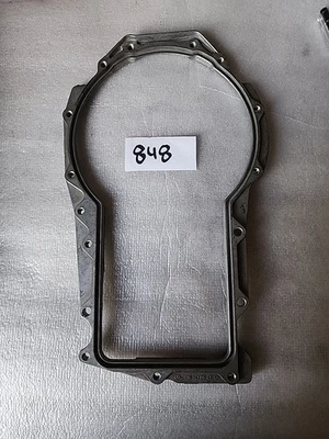 Mercedes Benz 560SEC 420SEL 560SL 1986-1991 Flange Air Flow Sensor OE 1161410645 - Image 1 of 4