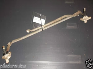SUBARU 284 PICK UP 1993 FRONT WIPER LINKAGE ONLY - Picture 1 of 1