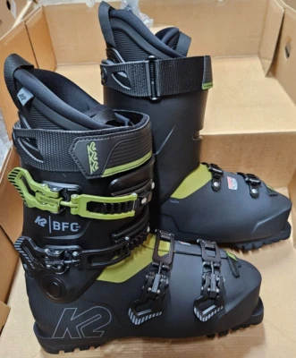 K2- BFC 90 - MEN- 2024- MONDO 28.5(10.5 US)- DUTY FREE [CG473] - Image 1 of 4