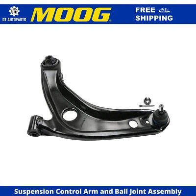 Conjunto de rótula de brazo de control inferior delantero izquierdo para Toyota Prius C 2012-2019  Foto 1 de 4