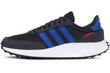 adidas Run 70s Men's Lifestyle Running Shoes Comfort Sneakers - Navy Blue GX6753