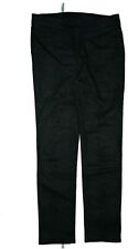 Gerry Weber Femmes Pantalon Jeans Super Stretch Haut Slim 40 L W31 L32 Gris Du