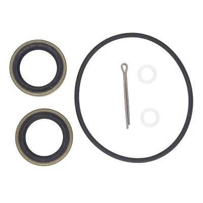 Evinrude Johnson Motor Oil Seal Lower Unit Seal kit 330137 313446 314502 311598 - Image 1 of 4