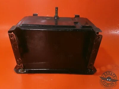 Conjunto de caja de batería Embraer/Piper 38062-02 Foto 1 de 4