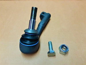 EXTREMO DE VARILLA DE DIRECCIÓN EXTERIOR DERECHA PARA BMW SERIE 1 E81 E87 E82 E88 - Imagen 1 de 1