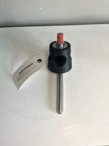Alfa Laval D11CR-1.5-02X-S Rubber Plug 3 Way 1.5" NEW - Picture 1 of 4