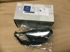Door handle internal control right A 1247600261 Mercedes W 124 TE sedan 500 E  - Picture 1 of 3