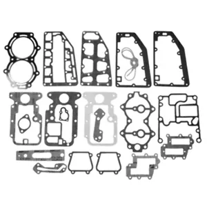 NIB Force 40-50 Hp 2 Cylinder Gasket Kit Powerhead 1995-1999 Marine 27-820751A 2 - Picture 1 of 1