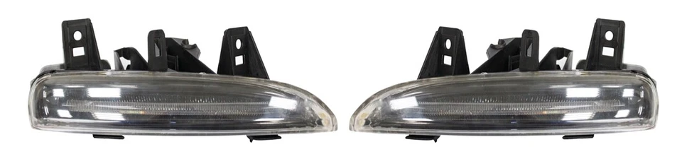 Fit for 13-16 Porsche 981 Boxster Side Light Indicator DRL LED 2pc/set - Image 1 of 1