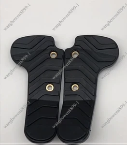 Pedales de cabina de excavadora para excavadora Volvo 75D 80D - Imagen 1 de 8