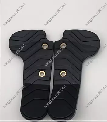 excavator  cab walking pedals For Volvo excavator 75D 80D - Image 1 of 4