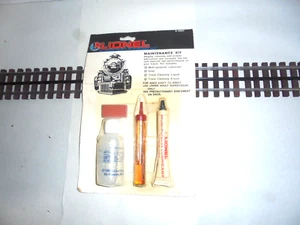 LIONEL 2927 MAINTENANCE TRAIN GREASE KIT MIB - Picture 1 of 3
