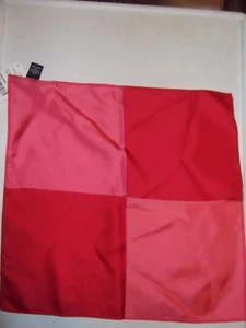 UNISEX - BOLSILLO CUADRADO - ARRECIFE DE CORAL - TALLA ÚNICA (DC-10-49x2) - Imagen 1 de 3