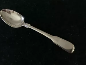 International 1810 / EIGHTEEN TEN teaspoon(s) - Picture 1 of 2