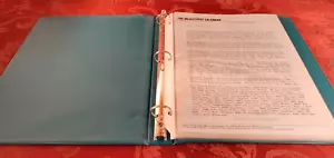 RARE Ayn Rand issues THE OBJECTIVIST CALENDAR 1976-1979 - Picture 1 of 3