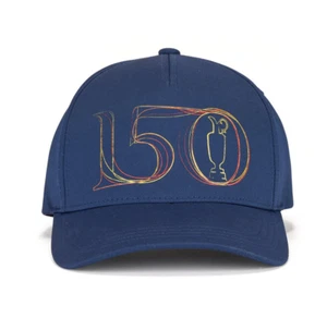 HUGO BOSS HATS BLUE CAP BO 50469606402 - Picture 1 of 2