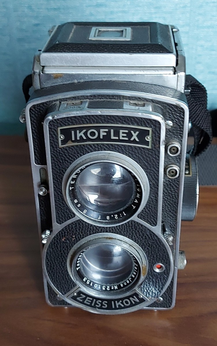 ZEISS Vintage TLR Cameras for sale | eBay ZEISS Vintage TLR Cameras for sale | eBay