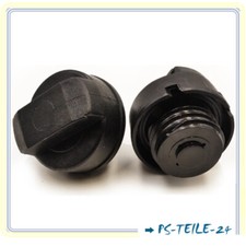 Tankeinfüllstutzen & Tankdeckel Set Für Nissan Micra III K12 - Komplettsatz