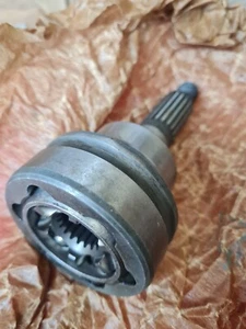 Classic Mini 59 onward drum brake front cv joint - 17H 8600 - Picture 1 of 4