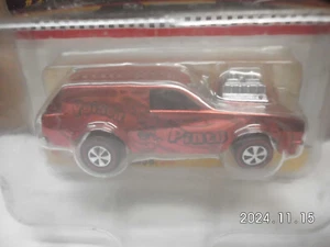 2003 Hot Wheels RLC Poison Pinto in Original Clam NR - Bild 1 von 7