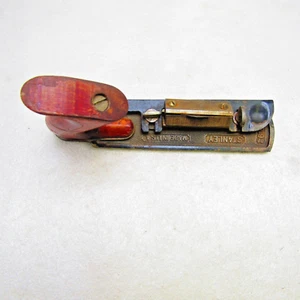 Stanley No 194 Fiber Board Plane - Picture 1 of 7