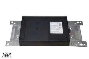 2014 - 2016 BMW F22 F23 228I M235I BLUETOOTH COMMUNICATION CONTROL MODULE OEM - Picture 1 of 4